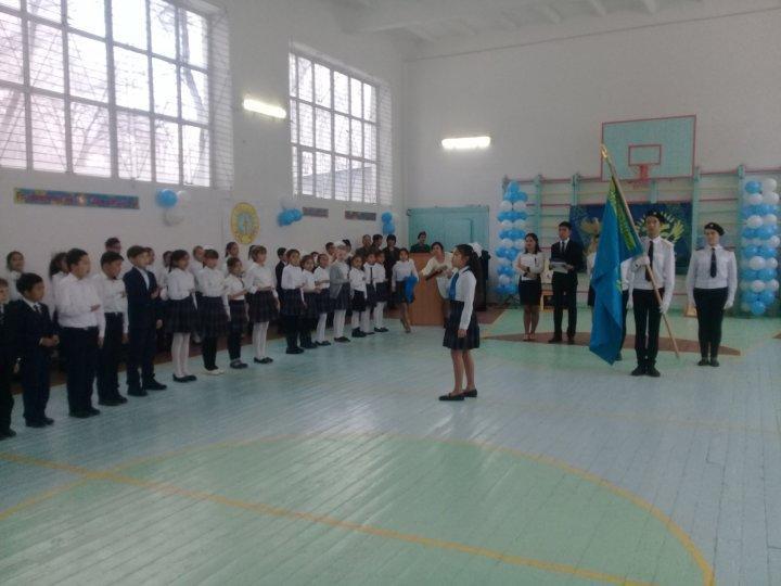              16 декабрь "Тәуелсіздік мерекесі"