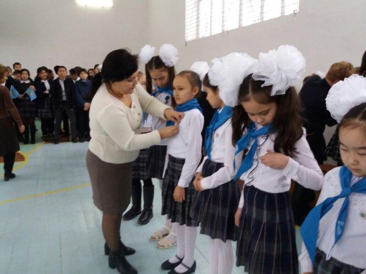              16 декабрь "Тәуелсіздік мерекесі"