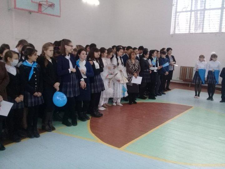              16 декабрь "Тәуелсіздік мерекесі"