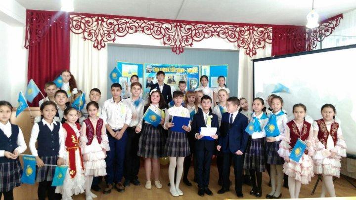    "Елін сүйген елбасы, елі сүйген елбасы" мерекелік кеш