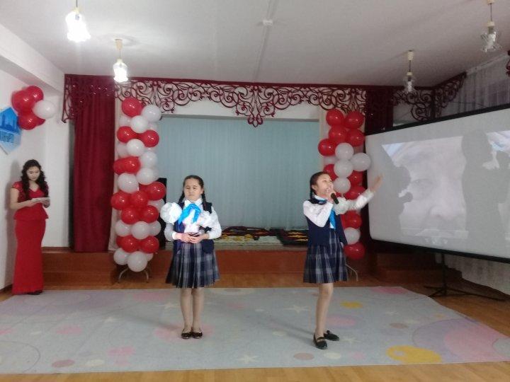 Рухани жаңғыру аясында өткізілен"Ұлы дала ұландары  атты қалалық фестивалі"
