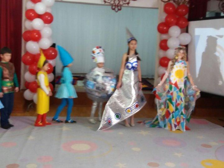 Рухани жаңғыру аясында өткізілен"Ұлы дала ұландары  атты қалалық фестивалі"