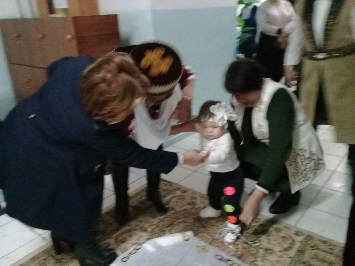 Рухани жаңғыру аясында өткізілен"Ұлы дала ұландары  атты қалалық фестивалі"
