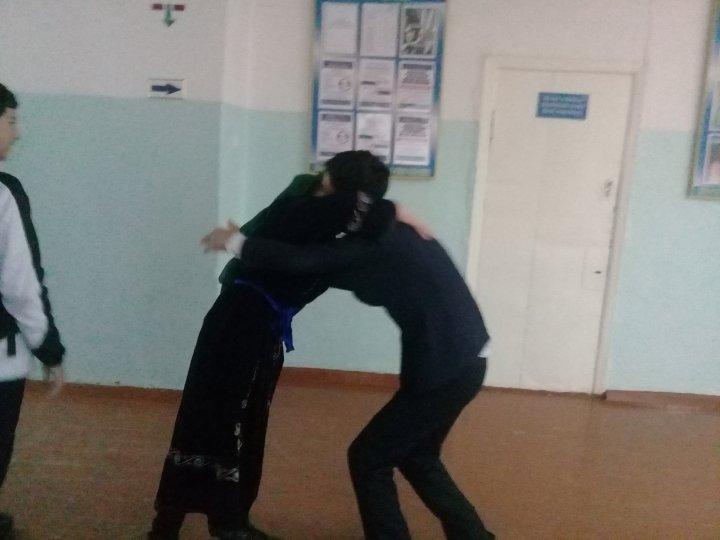 22 март мерекесіне  орай өткізілген іс-шара