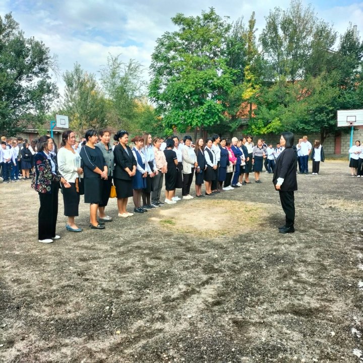 Құқықтық тәрбие
