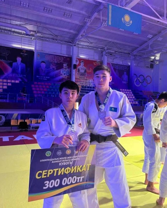 Оқушылардың  жетістіктері!